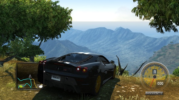 Test Drive Unlimited 2 : Complete Edition Full İndir