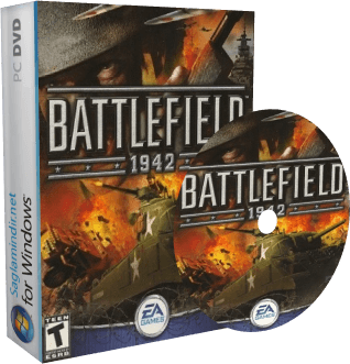 Battlefield 1942 Full İndir