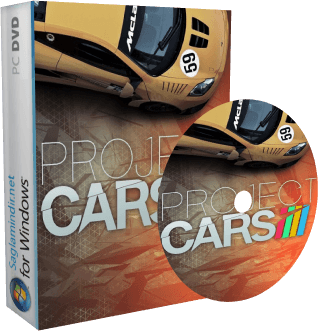 Project Cars Full İndir