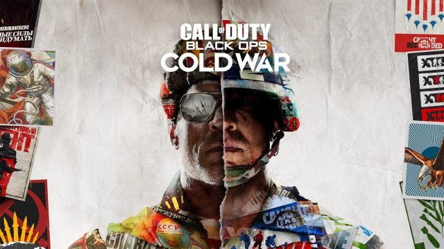 COD Black Ops Cold War