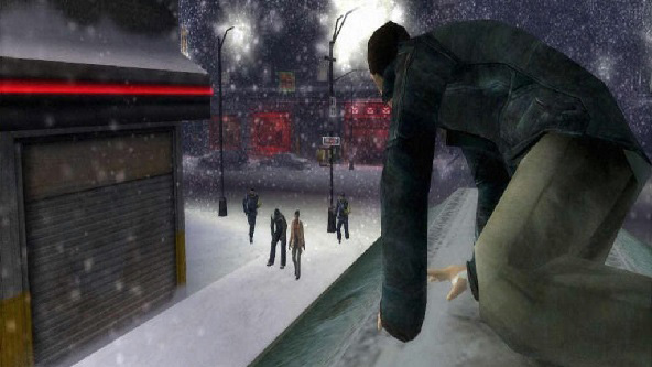 Fahrenheit Indigo Prophecy Full Türkçe Yükle