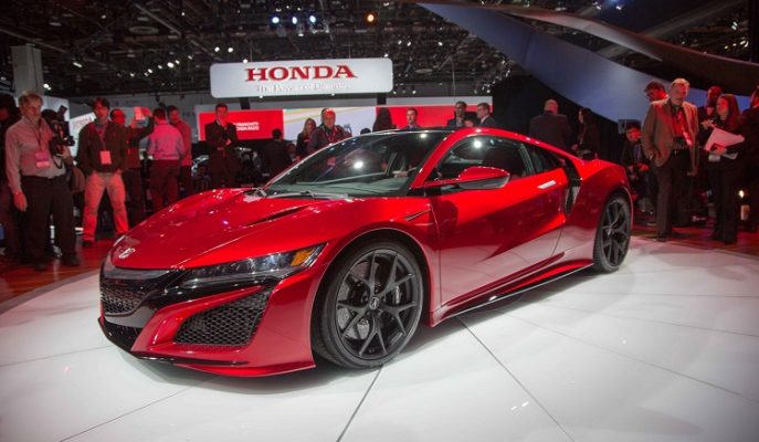 Geçmişten Günümüze Honda Hakkında 22 Gerçek