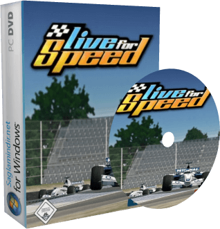 Live For Speed : S2 Full Türkçe İndir