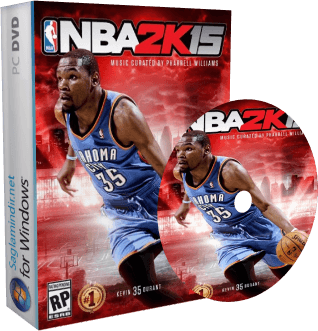 NBA 2K15 Full İndir