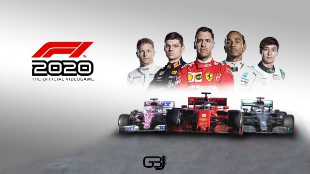 F1 2020