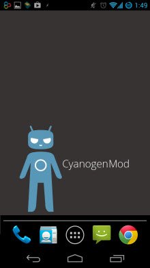 Android'iniz için en iyi 5 Custom ROM!