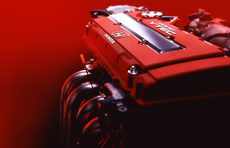 En büyük içten yanmalı motor üreticisi