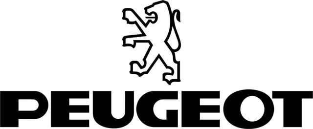 Peugeot Logosu (1980)