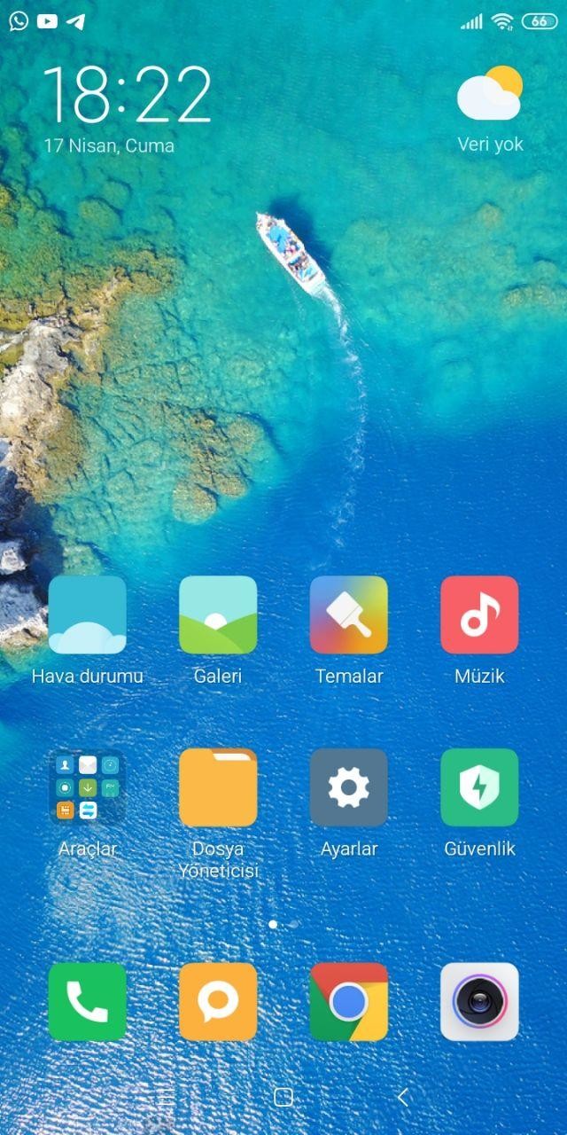 general mobile gm8 miui custom rom xiaomi eu