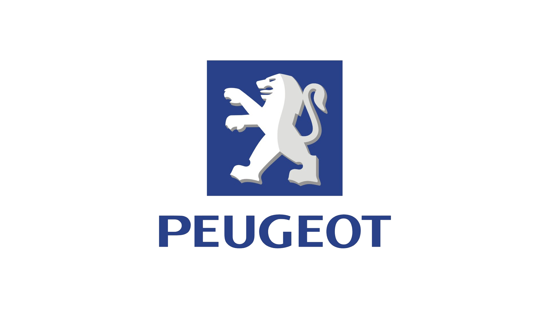 Peugeot Logosu (1998)