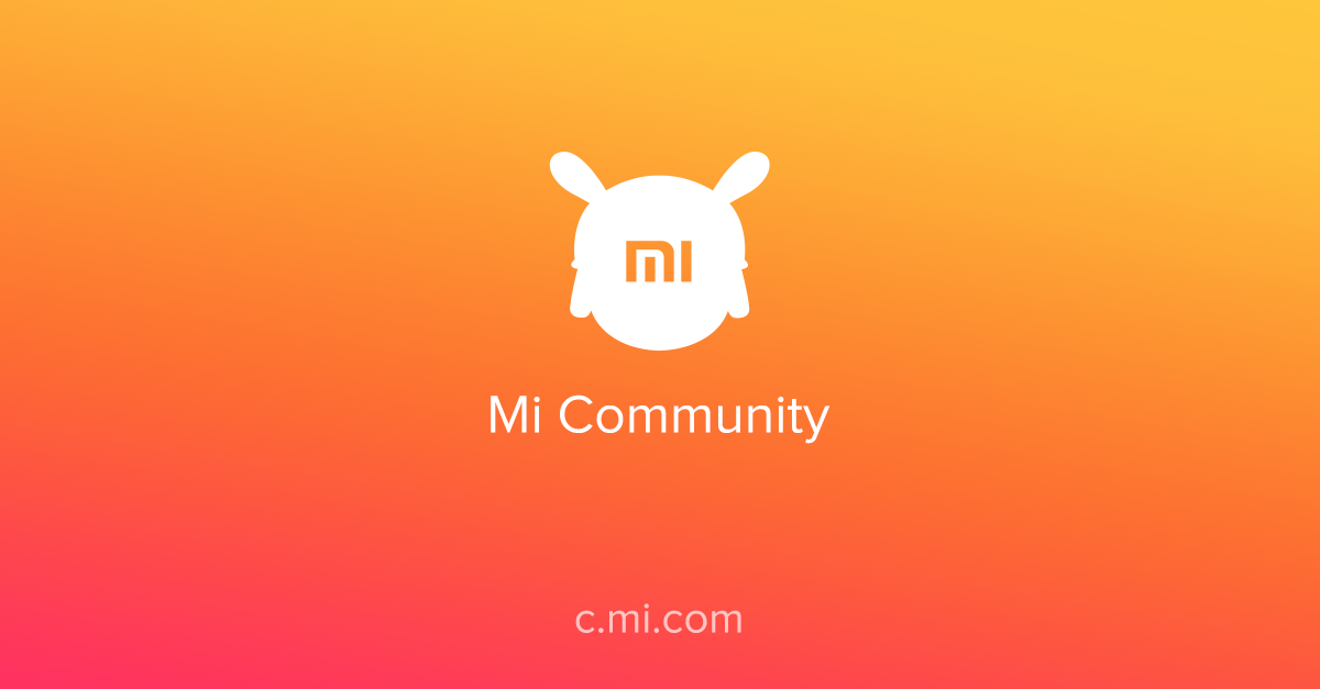 c.mi.com