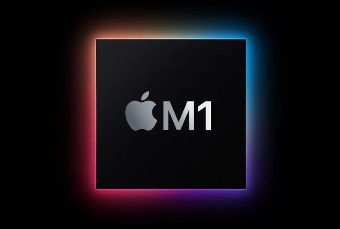 Apple M1 Çipi Hakkında Bilgiler