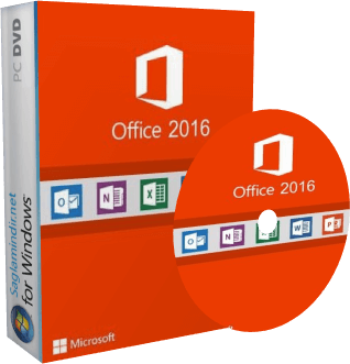 Microsoft Office Pro Plus 2016 VL Full İndir