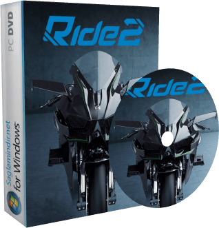 Ride 2 İndir