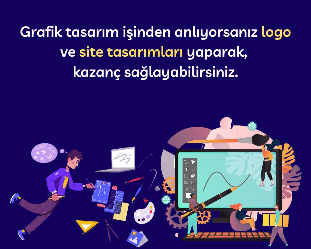 Grafik ve Tasarım