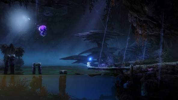 Ori And The Blind Forest Full Download