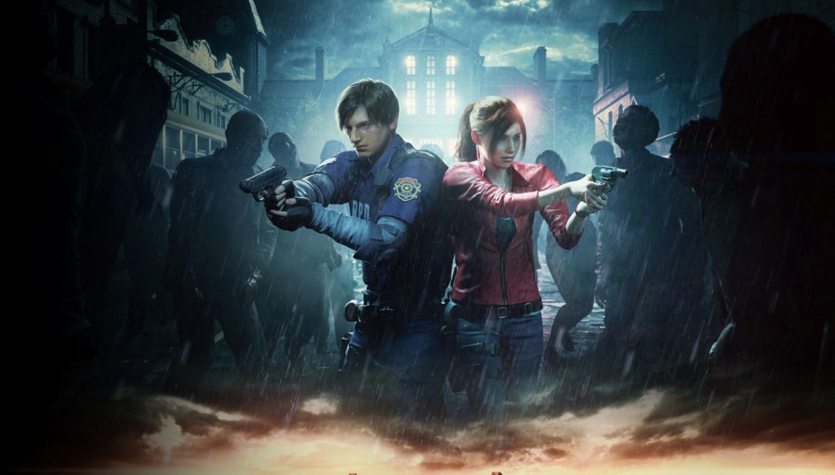 Apple oyun dünyasına emin adımlarla yürüyor: Resident Evil 2 Remake'in çıkış tarihi duyuruldu