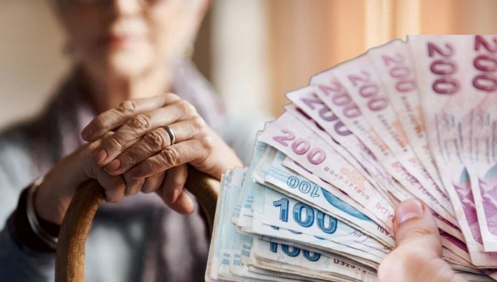 Emekli promosyonunda bankalarda yarış kızıştı! Emeklilere 24 bin liraya varan promosyon fırsatı (Hangi banka, ne kadar promosyon veriyor?)