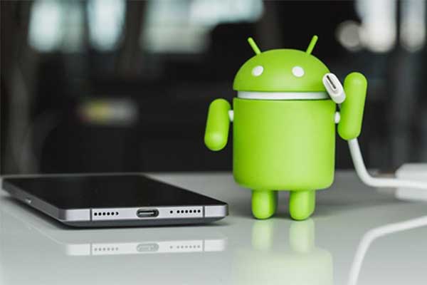 Açılmayan Android Telefonu Yedeklemek