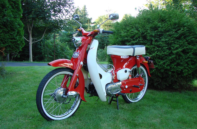 Tüm zamanların en çok satan aracı!