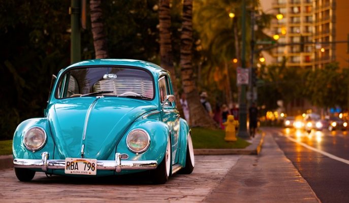 Volkswagen Hakkında İlginizi Çekecek 15 İlginç Bilgi