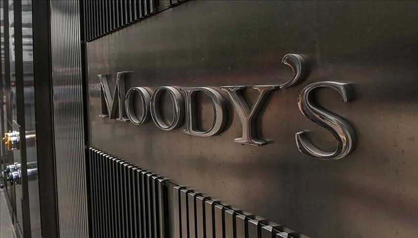 Moody's, Suudi Arabistan'ın kredi notunu yükseltti