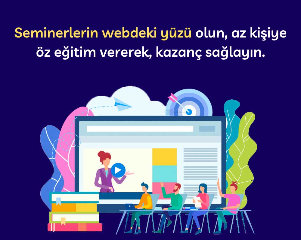 Web Semineri Verin