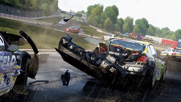 Project Cars Full Download