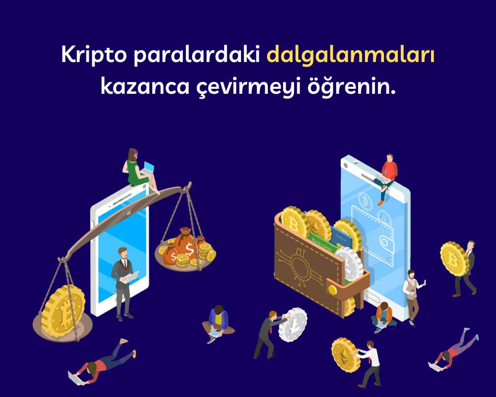 Kripto Para Alın Satın