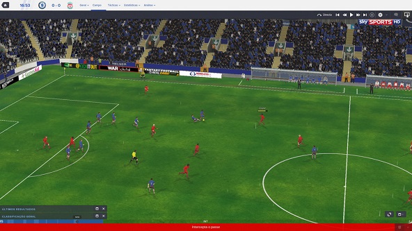 Football Manager 2016 Full Türkçe Download