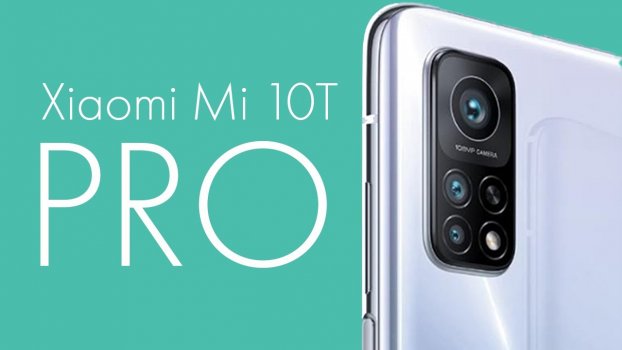 Xiaomi Mi 10T Pro Tanıtıldı