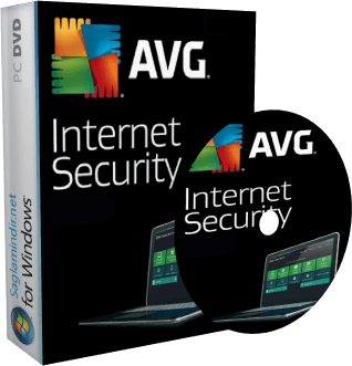 AVG İnternet Security 2016 Full Türkçe İndir