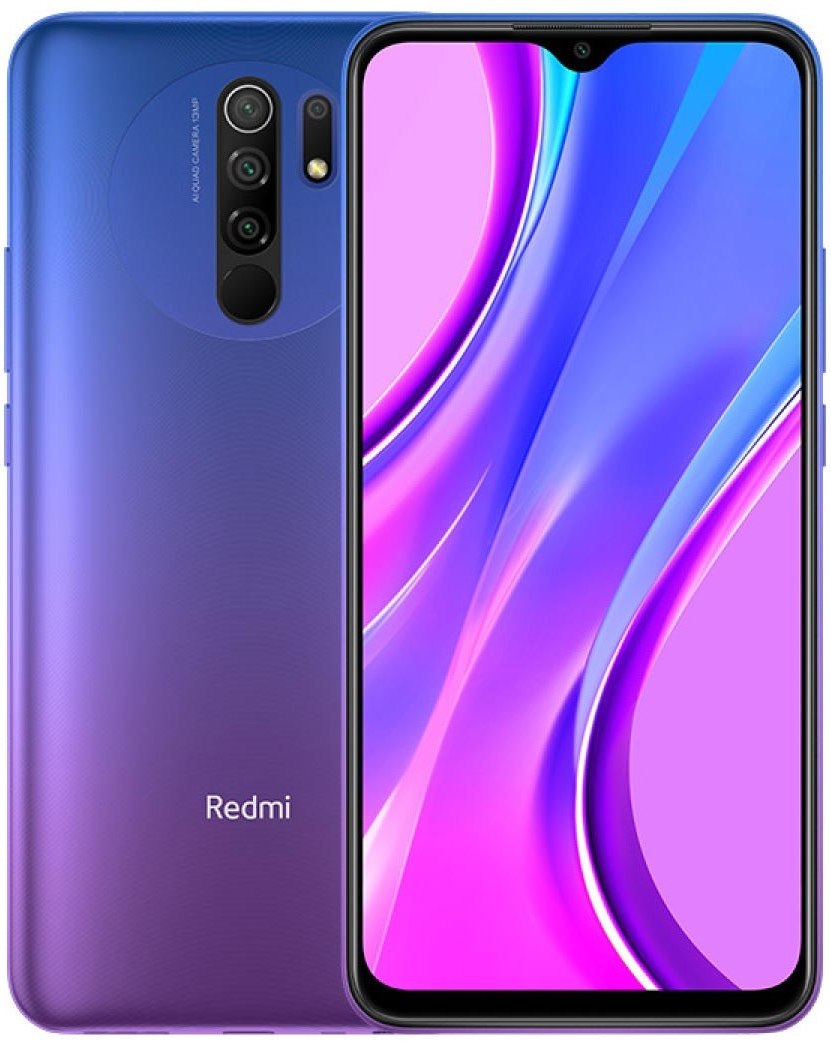 Redmi 9 özellikleri: 6.53 inç ekran, Helio G80 işlemci