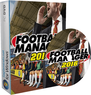 Football Manager 2016 Full Türkçe İndir