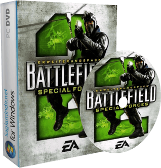 Battlefield 2 Special Forces Full Türkçe İndir