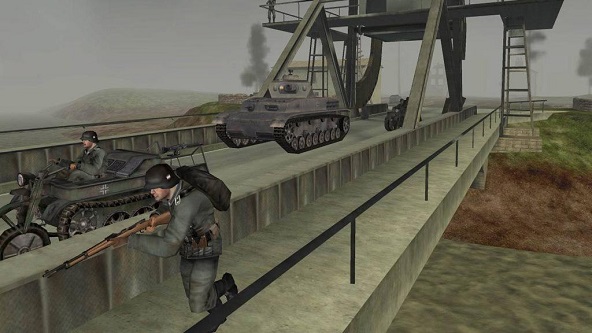 Battlefield 1942 Full Download