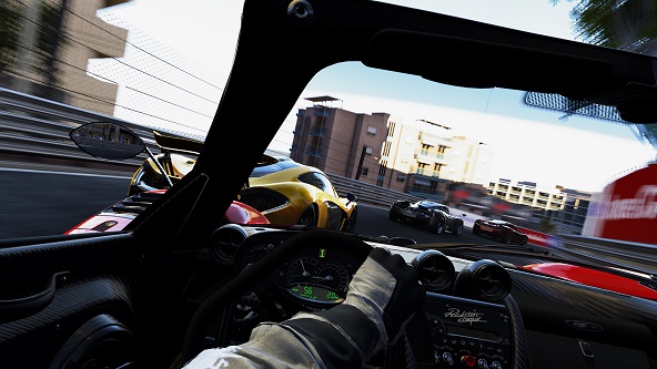 Project Cars Full İndir