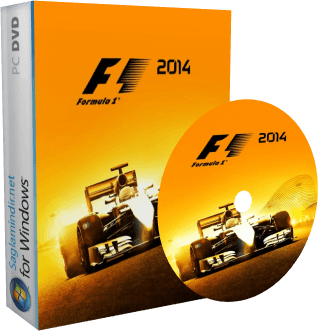 F1 2014 Full İndir