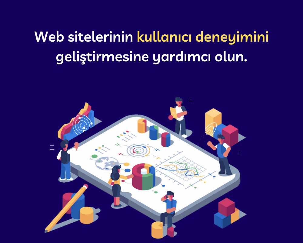 Web Sitesi Testleri Yapın