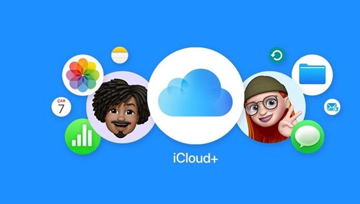 Apple'dan yüzde 100 zam: iCloud+ fiyatları yükseldi