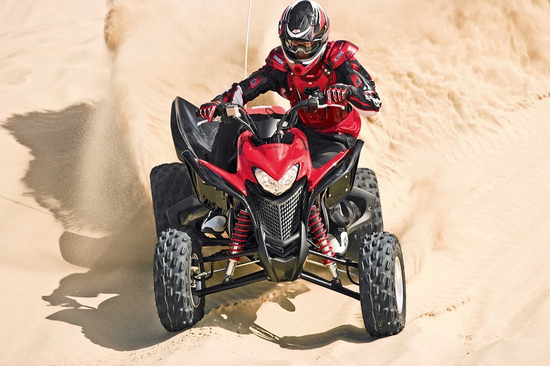 Honda otomobilden daha fazlasını ifade eder!