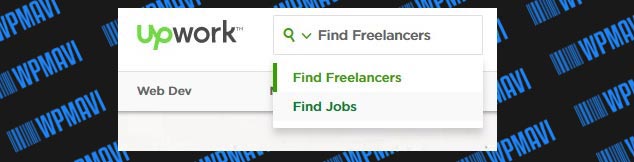 internetten para kazanma yolları - internet üzerinden para kazanma - upwork iş arama