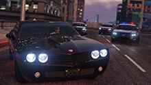 GTA 5 Torrent İndir