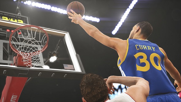 NBA 2K15 Full Download