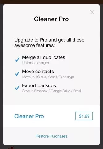 iPhone Rehberinde Kopya Kişileri Silmek 15 iPhone Rehberinde Kopya Kişileri Silmek 15
