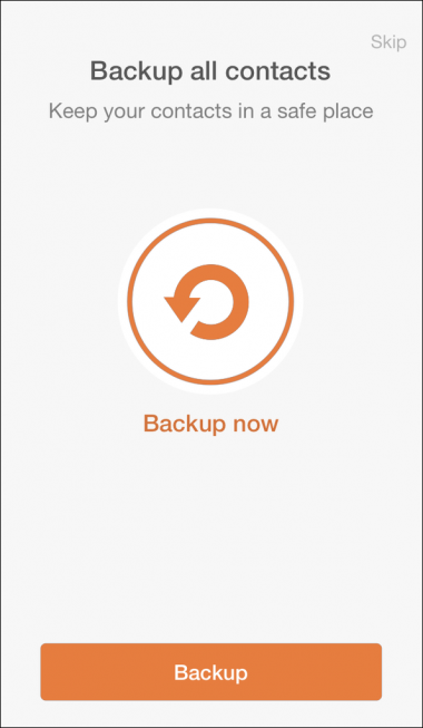 iPhone Rehberinde Kopya Kişileri Silmek 7 iPhone Rehberinde Kopya Kişileri Silmek 7