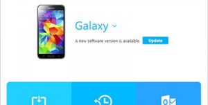 Samsung Smart Switch Samsung Smart Switch