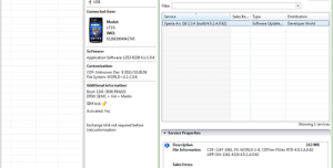 Sony Xperia Flash Tool Sony Xperia Flash Tool