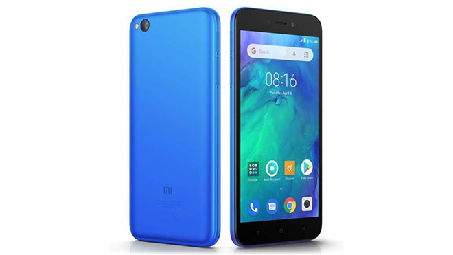 Xiaomi Redmi Go özellikleri ve fiyatı Xiaomi Redmi Go özellikleri ve fiyatı
