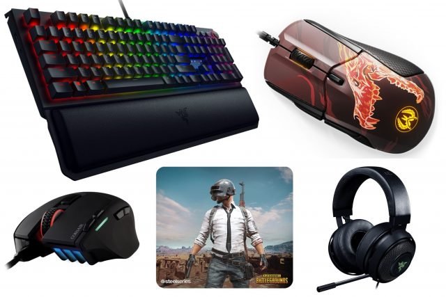 Oyuncu Ekipmanları Tavsiyeleri Oyuncu Ekipmanları Tavsiyeleri